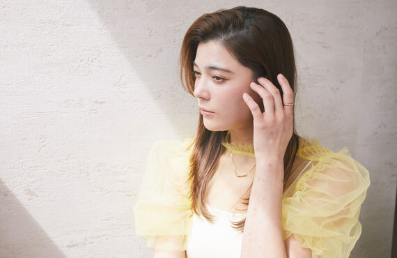 横浜の美容院Sia ジャスミンの華やかな香りで髪も心も癒す｜透明感ヘアカラーと癒しのヘアサロン、大倉山の美容院Sia
