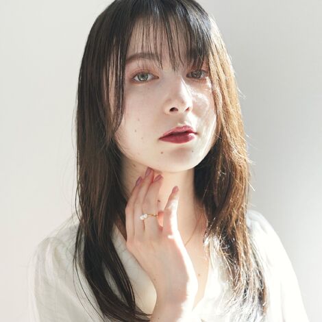 ヘアスタイル