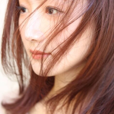 ヘアスタイル