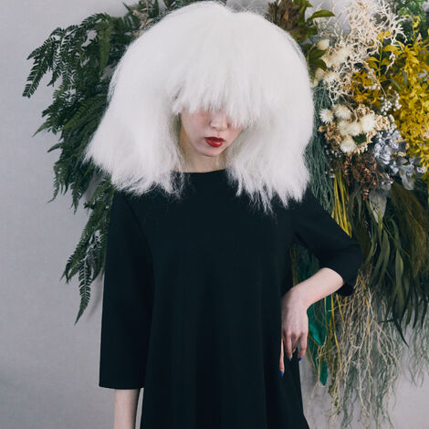 ヘアスタイル
