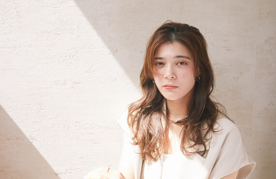 横浜の美容院Sia 更年期に必要なのは、答えじゃなく余白｜透明感ヘアカラーと癒しのヘアサロン、大倉山の美容院Sia