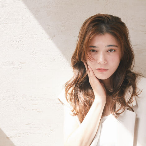 ヘアスタイル