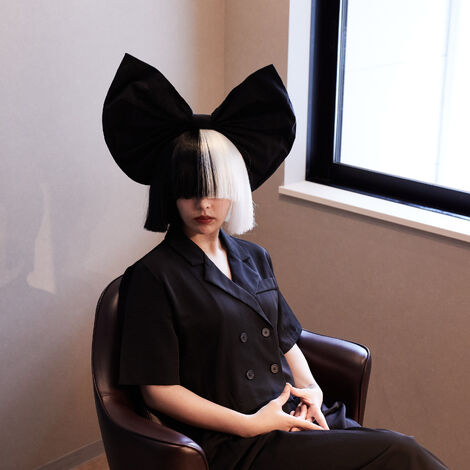 ヘアスタイル