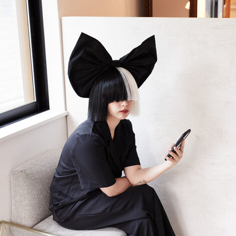 ヘアスタイル
