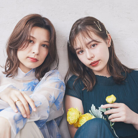 ヘアスタイル