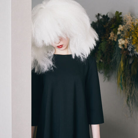 ヘアスタイル