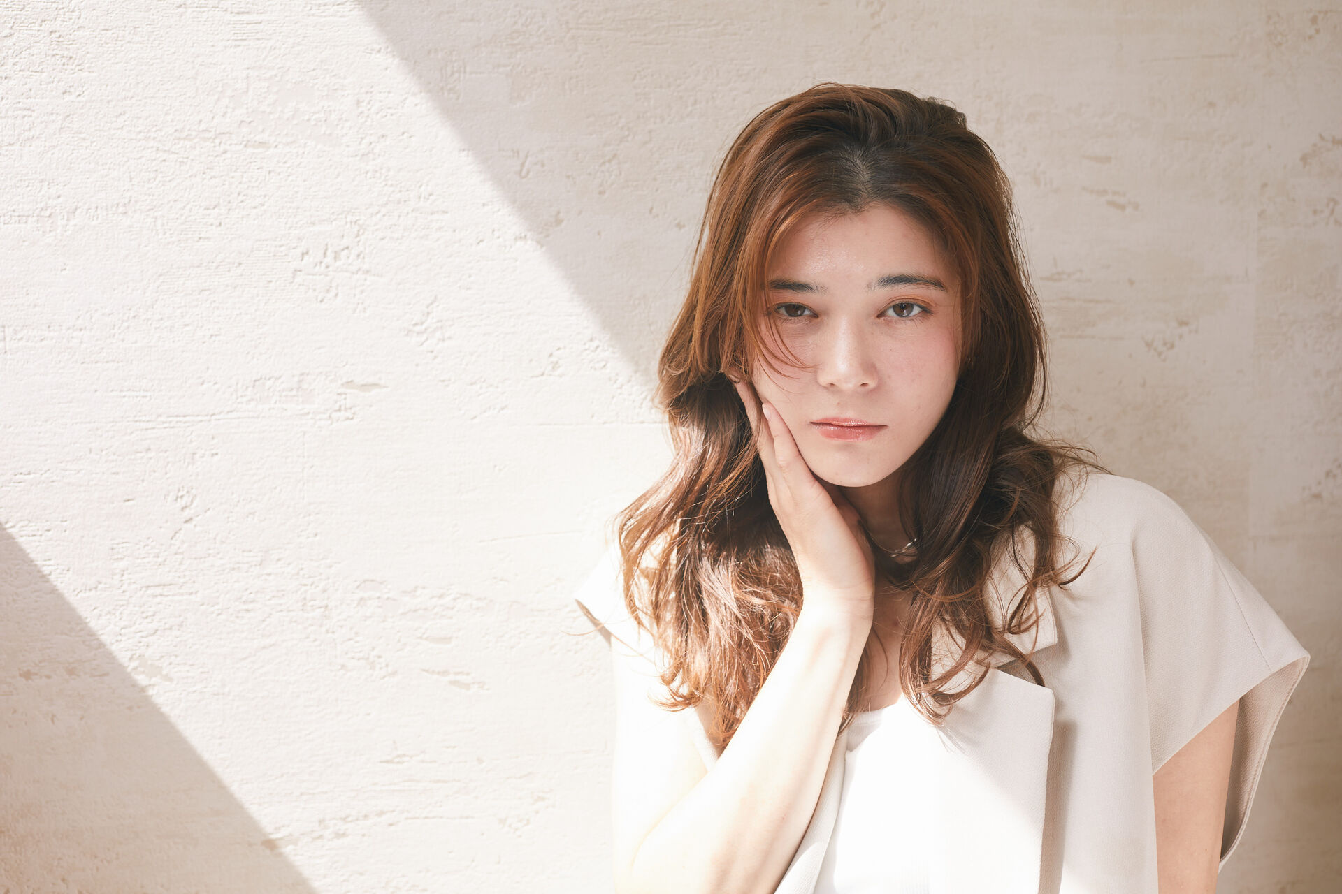 ヘアスタイル