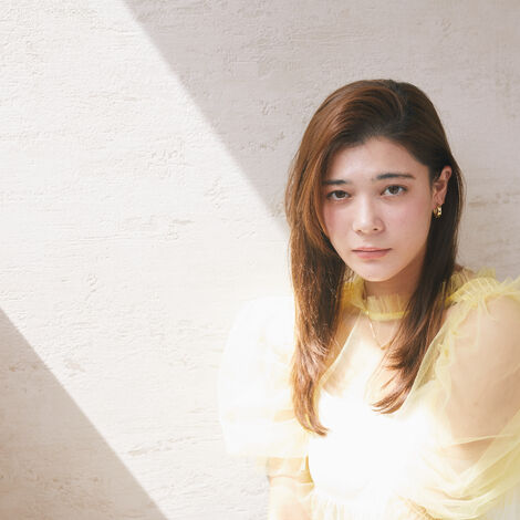 ヘアスタイル