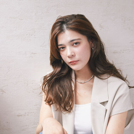 ヘアスタイル