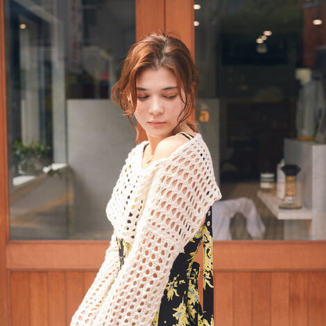 ヘアスタイル