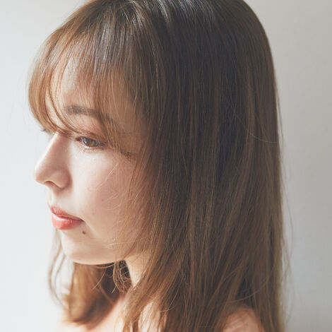ヘアスタイル