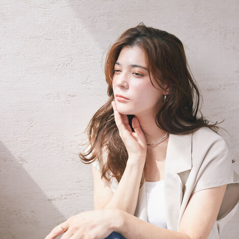 ヘアスタイル