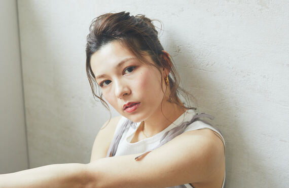 横浜の美容院Sia 「染められる？」のその先へ。できる方法の中で、髪色まで楽しもう。｜透明感ヘアカラーと癒しのヘアサロン、大倉山の美容院Sia