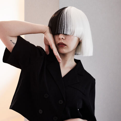 ヘアスタイル