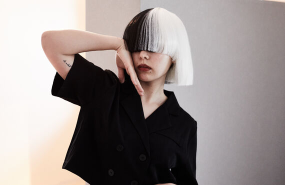 横浜の美容院Sia 元の白髪染めに戻ることより、これから安心して続けられる染め方を見つけよう。｜透明感ヘアカラーと癒しのヘアサロン、大倉山の美容院Sia