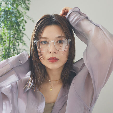 ヘアスタイル