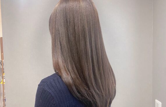 横浜の美容院Sia 朝に余裕ができると、一日はもっと心地よくなる。｜透明感ヘアカラーと癒しのヘアサロン、大倉山の美容院Sia