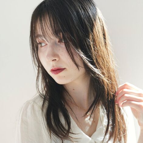 ヘアスタイル