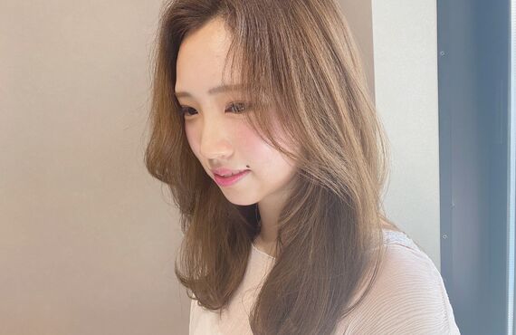 横浜の美容院Sia 毎月だから、未来まで考える。｜透明感ヘアカラーと癒しのヘアサロン、大倉山の美容院Sia