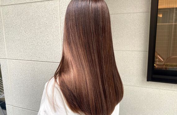 横浜の美容院Sia 翌日のかゆみ、見逃さないで。｜透明感ヘアカラーと癒しのヘアサロン、大倉山の美容院Sia
