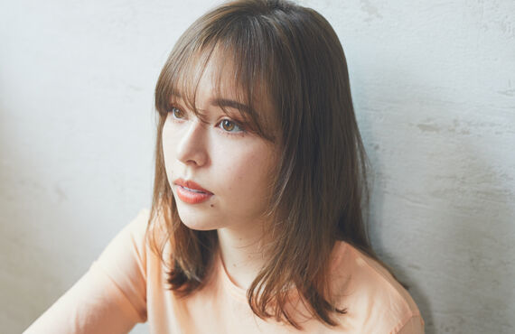 横浜の美容院Sia 雨の日だって、髪はごきげん。｜透明感ヘアカラーと癒しのヘアサロン、大倉山の美容院Sia