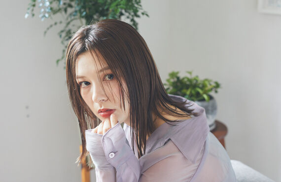 横浜の美容院Sia 突然会っても、髪はいい感じ。｜透明感ヘアカラーと癒しのヘアサロン、大倉山の美容院Sia
