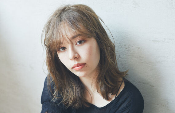 横浜の美容院Sia 肌に合わせて、染め方を選ぶ。｜透明感ヘアカラーと癒しのヘアサロン、大倉山の美容院Sia