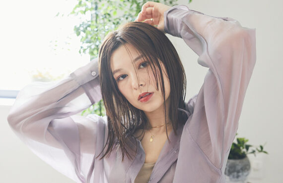 横浜の美容院Sia 髪を忘れて、買い物を楽しむ。｜透明感ヘアカラーと癒しのヘアサロン、大倉山の美容院Sia