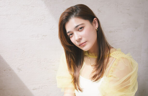 横浜の美容院Sia 不安より、選べる白髪染めを。｜透明感ヘアカラーと癒しのヘアサロン、大倉山の美容院Sia