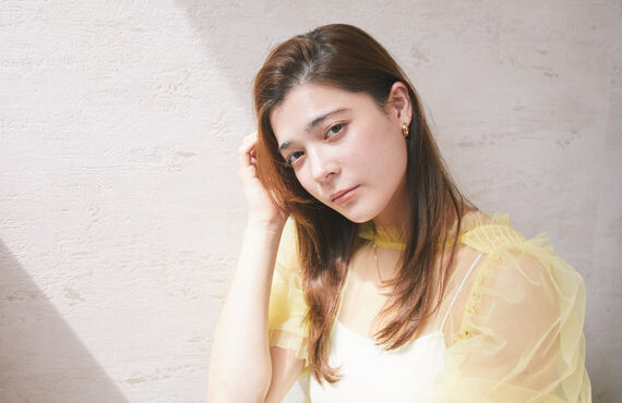 横浜の美容院Sia 旅先の朝まで、もっと自由に。｜透明感ヘアカラーと癒しのヘアサロン、大倉山の美容院Sia