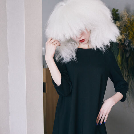 ヘアスタイル