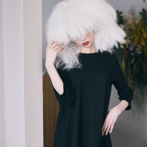 ヘアスタイル