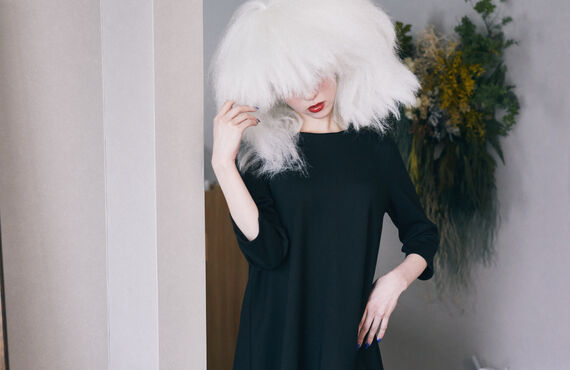 横浜の美容院Sia 仕事のあとも、髪はいい感じ。｜透明感ヘアカラーと癒しのヘアサロン、大倉山の美容院Sia